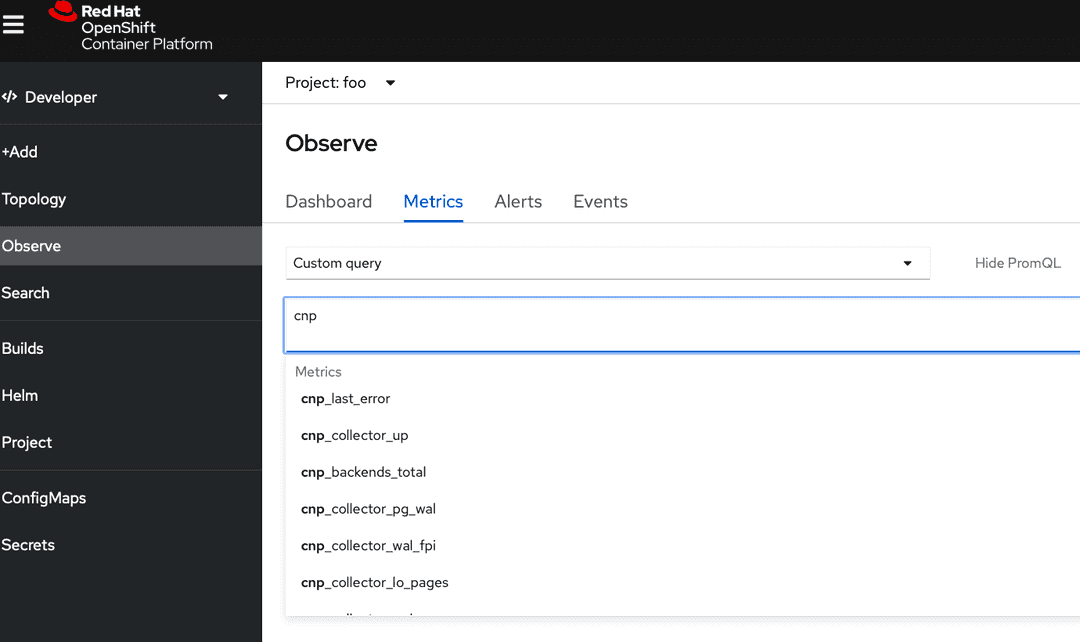 Prometheus queries